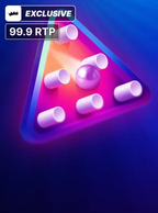 Plinko x5000 Spin Kings Games